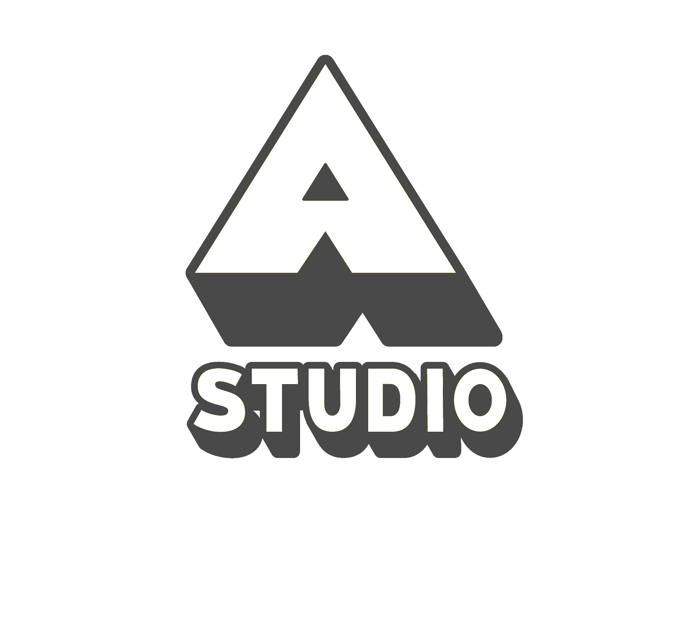 A Studio Digital logo